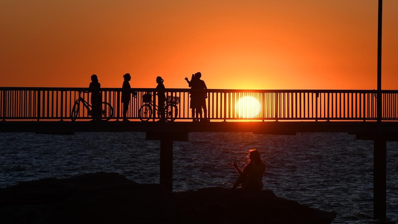 'Unliveable': sobering climate change warning for north