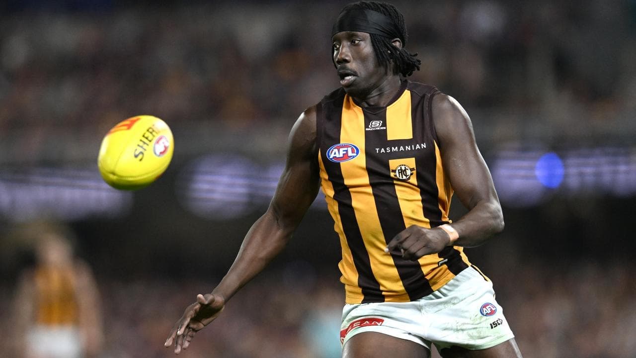 Chol to face MRO scrutiny after Stewart tackle