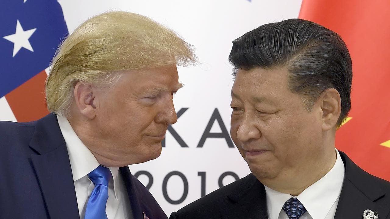 Progress on TikTok deal as Trump and Xi agree to meet