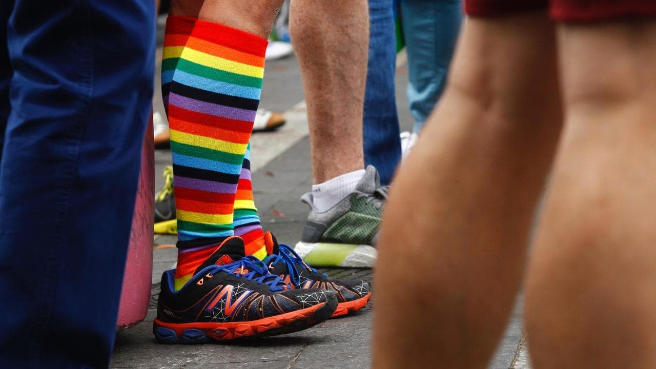 Australia nears an end to HIV after 40 years of testing