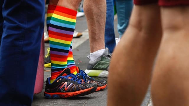 Australia nears an end to HIV after 40 years of testing