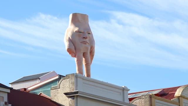 Creative types say give us a tax break, for art's sake