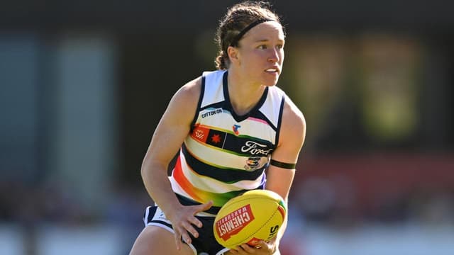 Late umpire controversy as Cats edge Power in AFLW epic