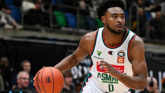 Jackies bounce back with hard-fought NBL win over Perth