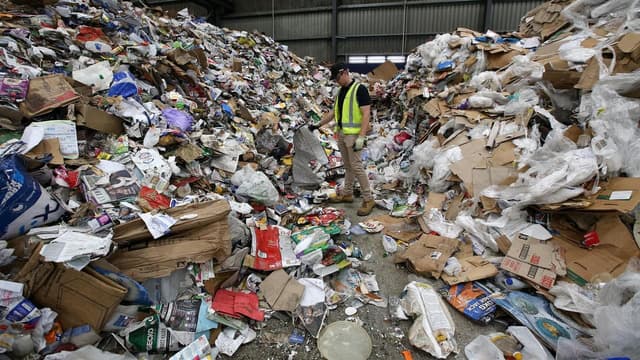 Australia's looming landfill crisis is fixable but ...