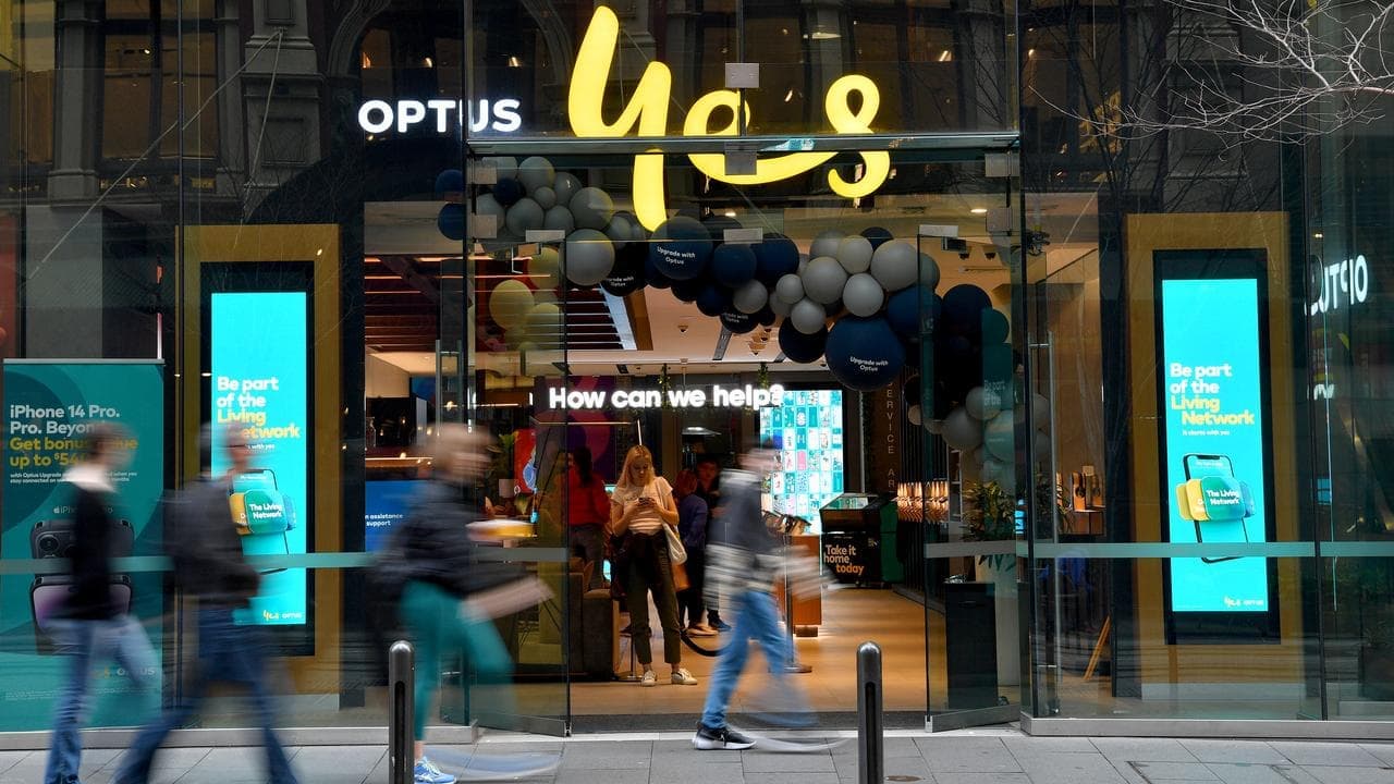 Optus outage unlikely to have cost baby's life: police