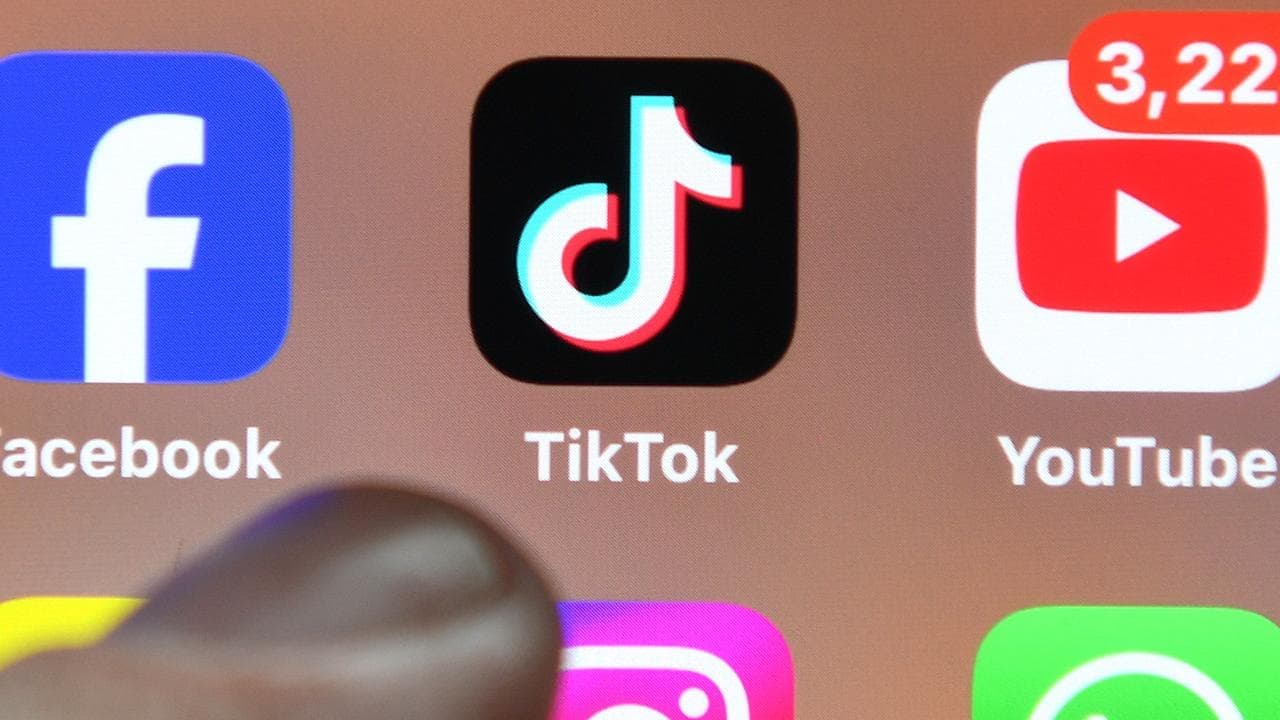 Murdochs could take part in TikTok deal, Trump says