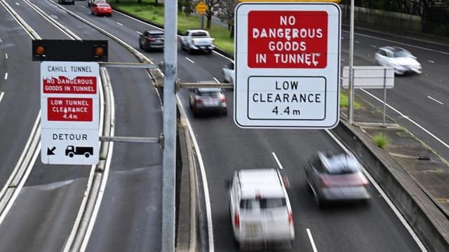 Ratings system to help drivers navigate road safety