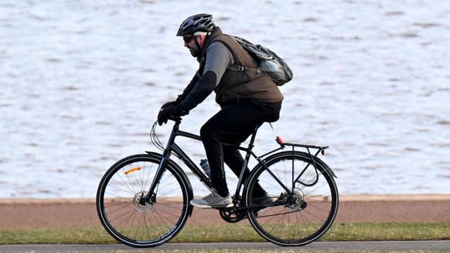 'Safety first': ban on souped up e-bikes on trains