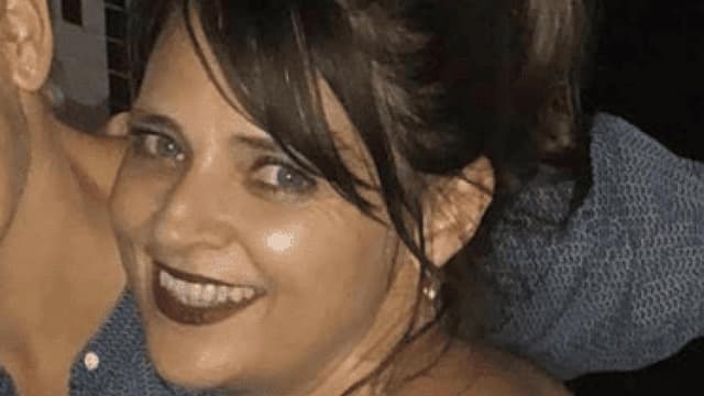 Ex-partner charged after mother's body found in river