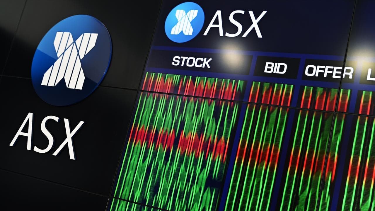 Miners lead the charge as Aussie shares push higher