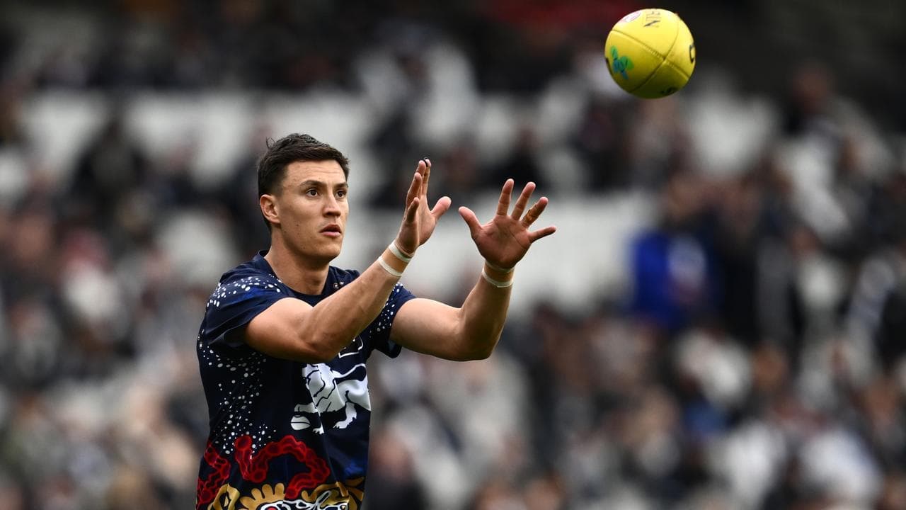 Rivalry to fire in overdue date after dominant decades