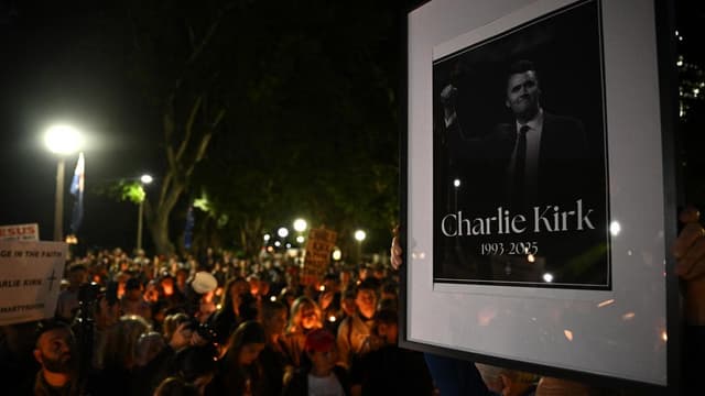 Hindu group panned for anti-Muslim Charlie Kirk tweets