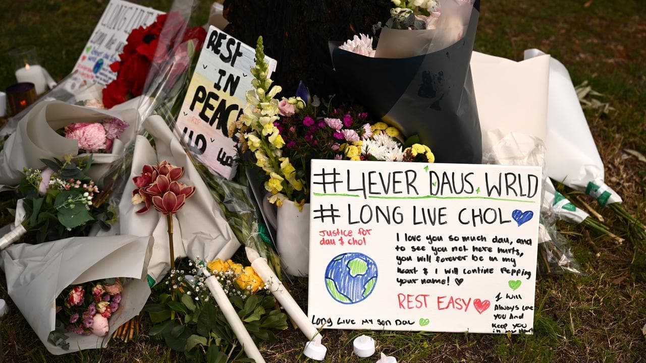 New murder charge over street slayings of young boys