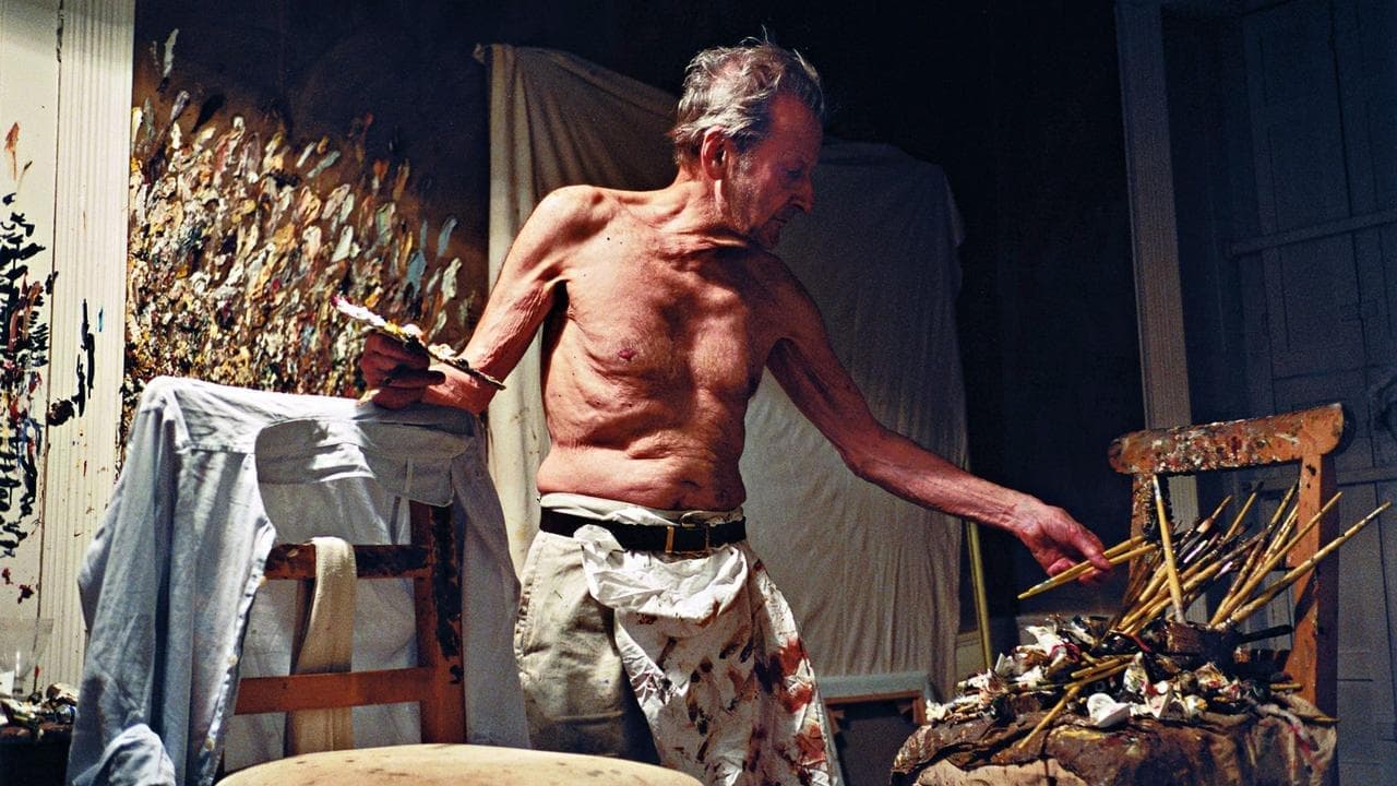 Lucian Freud painting tipped to sell for up to $A25m