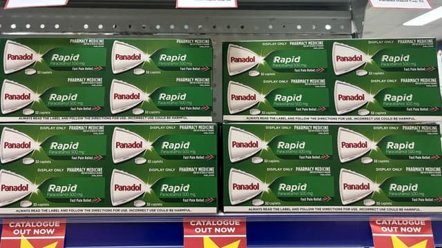 'No evidence': medical experts reject autism claims