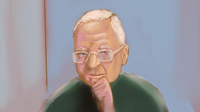 How 'Night Stalker' rapist was unmasked after 30 years