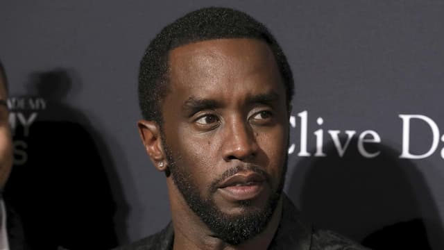 Diddy's lawyers seek no more than 14 months' prison