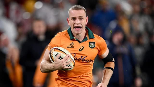 Wallabies look to insider knowledge in Bledisloe quest
