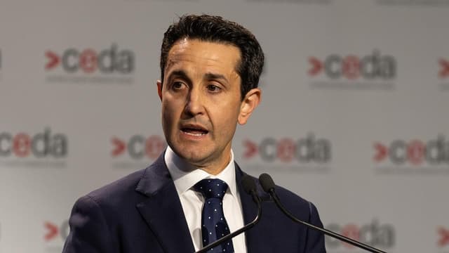 Premier takes a dig at miners in coal royalties rumble