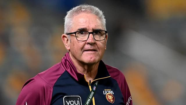 Lion king Fagan wins again at annual AFL coach awards