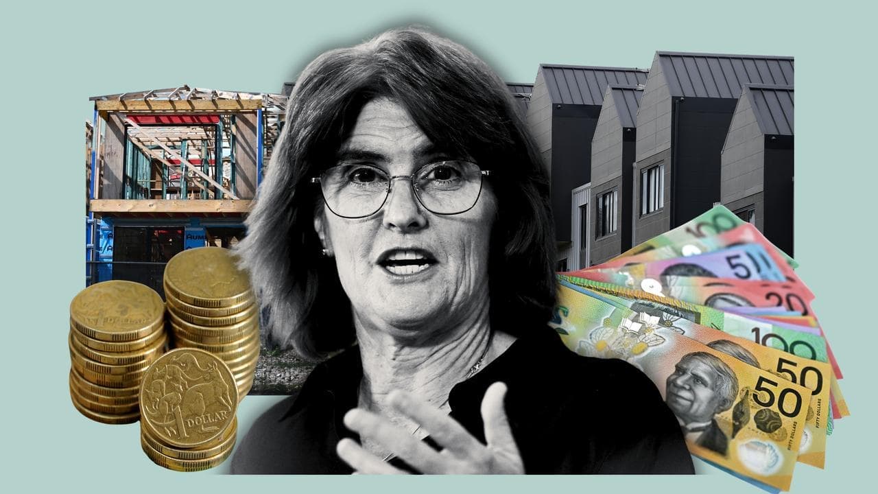 Bank's big rate call after 'ugly' inflation print