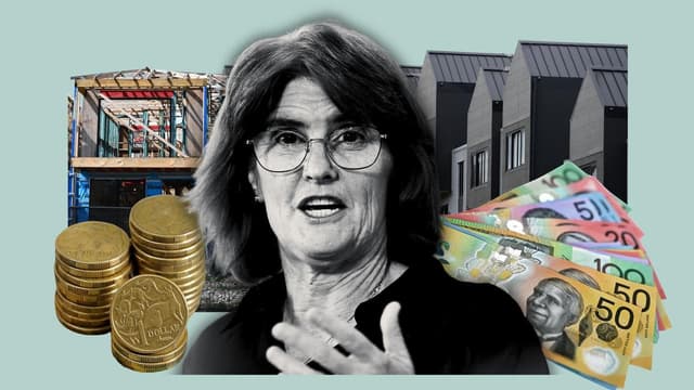 Bank's big rate call after 'ugly' inflation print