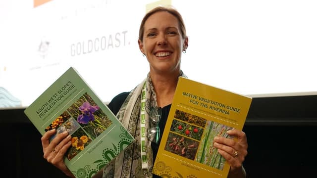 Environmentalists have to be 'sneaky' as markets bloom