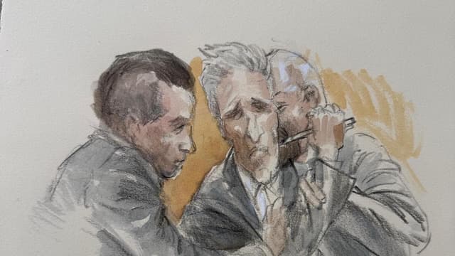 Trump would-be Florida golf club assassin found guilty