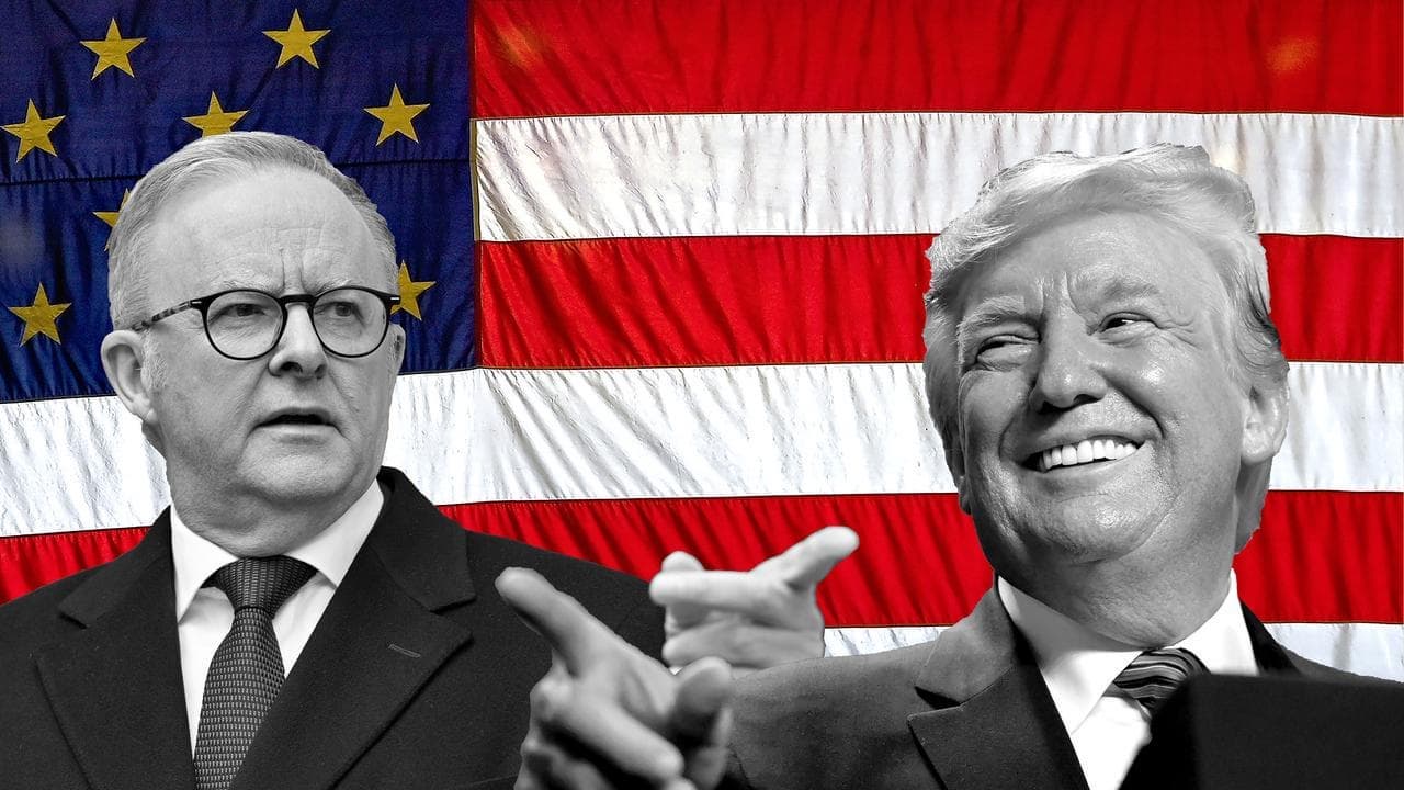 Cordial or car crash: PM to face meeting Trump test