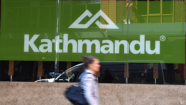 Kathmandu, Rip Curl owner slumps to huge full-year loss