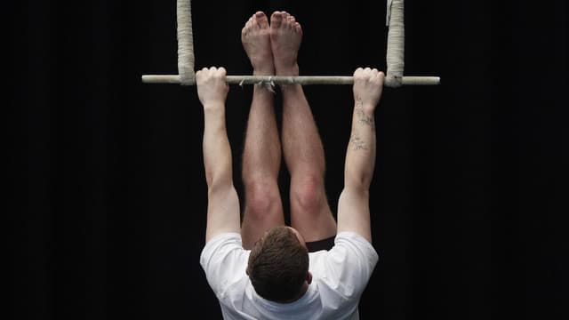 Circus hopefuls ready to flip the script on skills gap