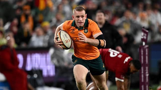 Wallabies suffer injury blow ahead of Bledisloe opener