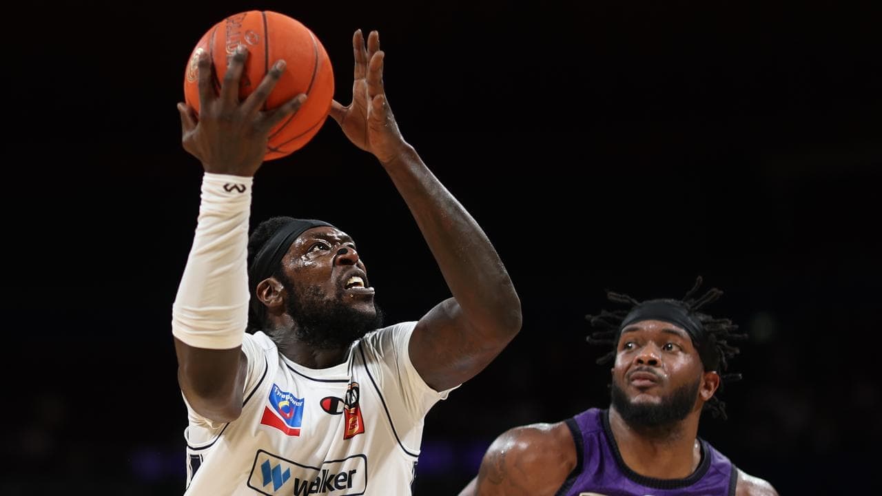 Uncertainty remains over NBL star's drugs violation