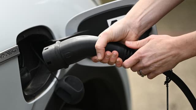 Wanted: 100 electric car drivers for energy-saving test