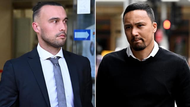 A-League players sidestep conviction in betting scam