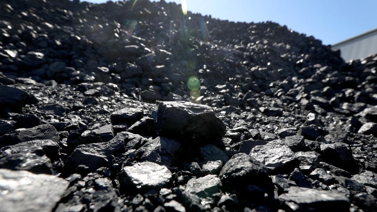 'Call to arms': peak body joins coal royalties fight