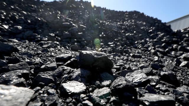 'Call to arms': peak body joins coal royalties fight