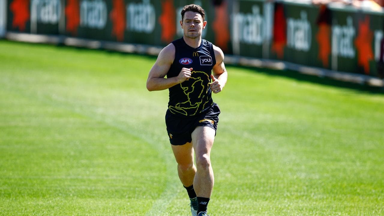 Lions back Neale to make right call in race to reach GF