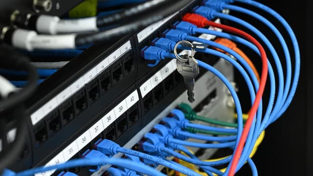 AI 'energy trilemma' in sights of data centre boss