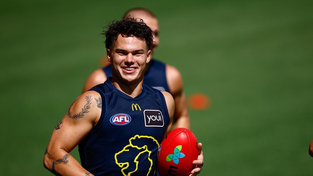 Brisbane ready for Cats fans to 'come at' feisty Lion