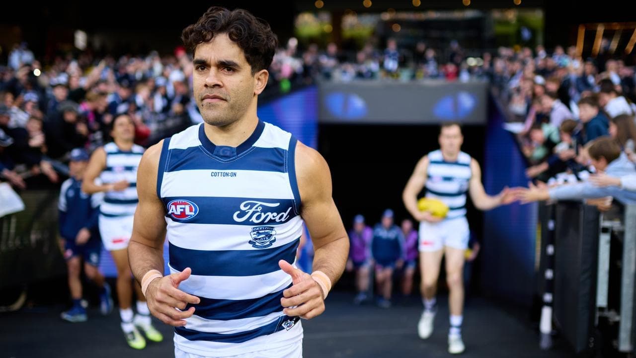 Career revived, Cat still carries weight into decider