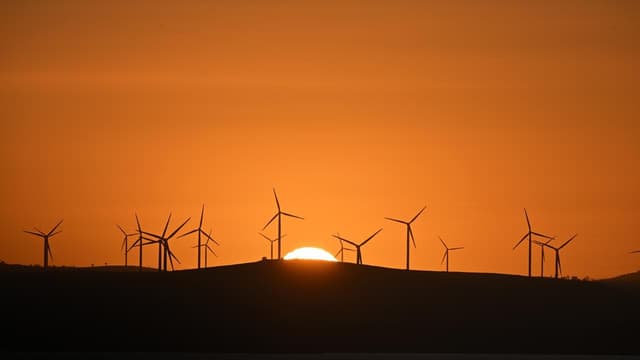 Renewables need to beat the rural 'grapevine' to thrive