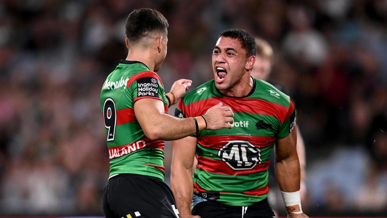 Sea Eagles boost forward stocks with Moale signing