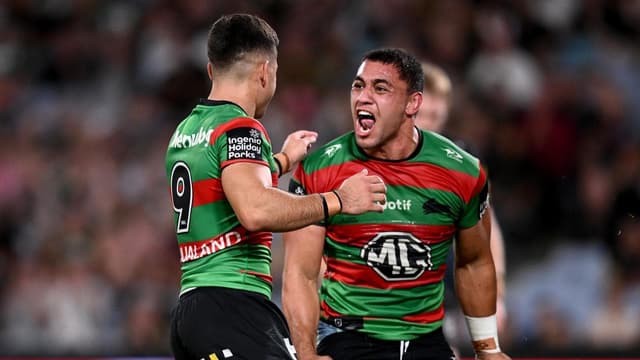 Sea Eagles boost forward stocks with Moale signing