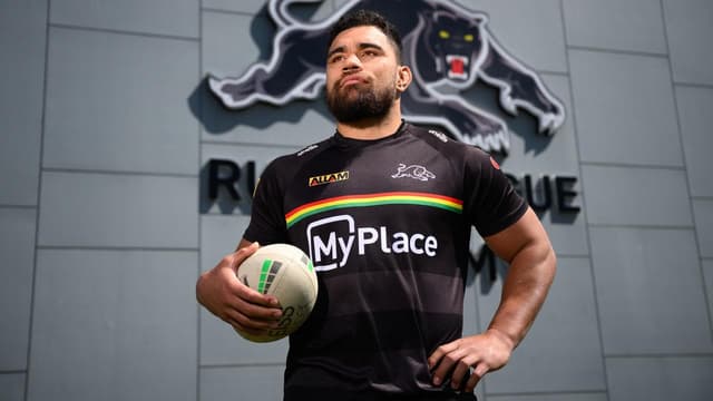 Spoon to NRL title? How ex-Tiger has evolved at Penrith