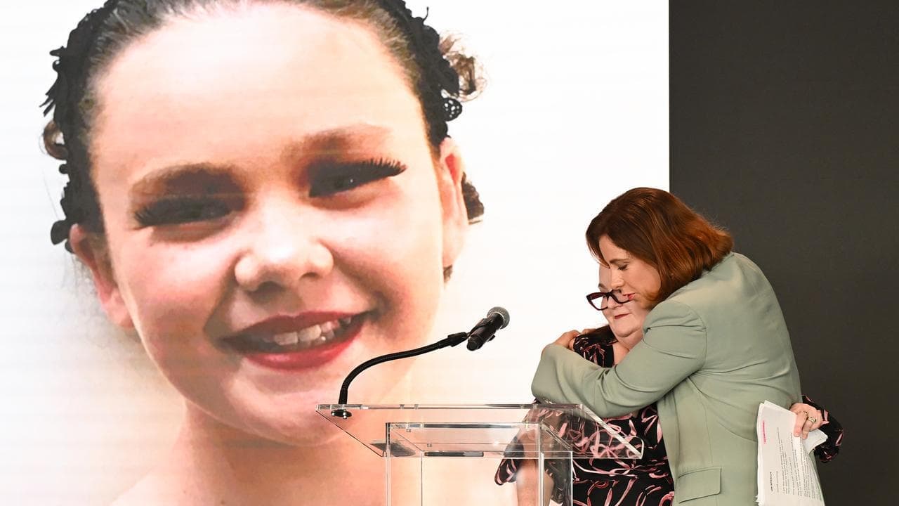 Global leaders inspired by 'bold' social media ban