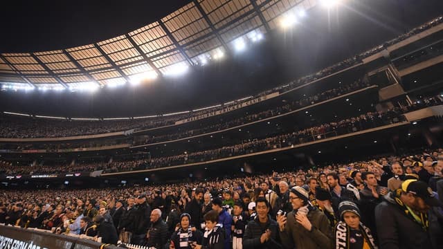 Measles clusters pose outbreak risk in grand final trek