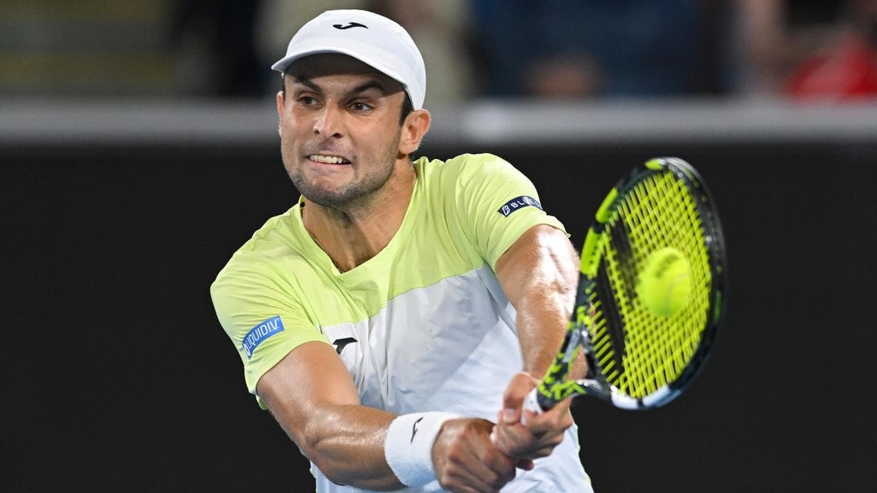 Aussie leaves Davis Cup heartbreak at the door in Tokyo