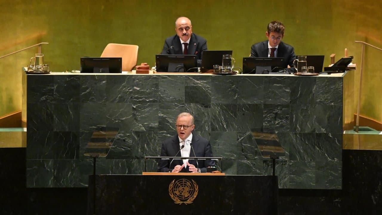 Multimillion-dollar UN bid worth the cost: minister